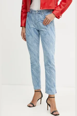 HUGO BOSS Jeans donna colore 50529986
