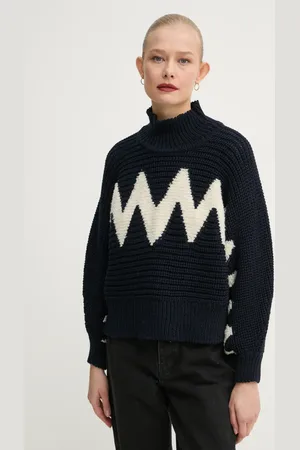 Bash Maglione in lana donna colore 1H24ONDI