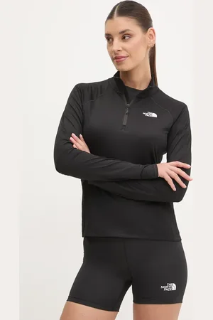 The North Face Felpa da sport Sunriser colore NF0A8BBVJK31