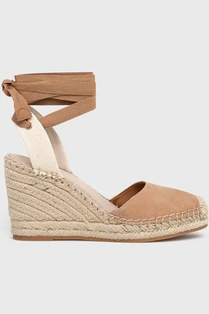 Aldo Espadrillas in pelle scamosciata EFEMINA