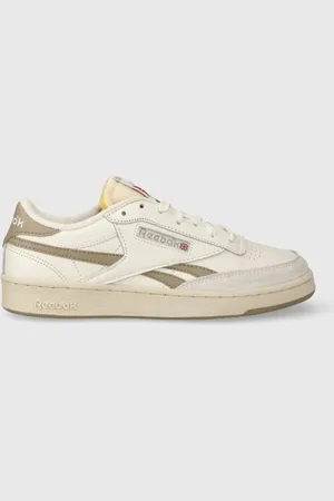 Reebok Sneakers in pelle Club C Revenge