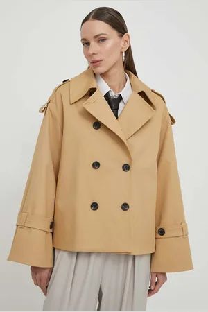 By Malene Birger Giacca donna colore