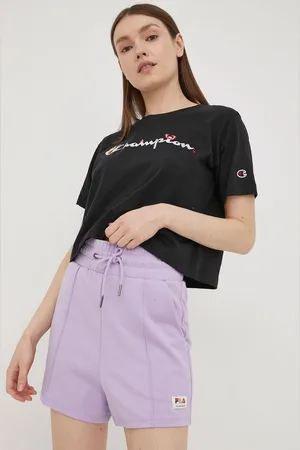 Fila Pantaloncini donna