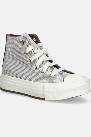 Converse Scarpe da ginnastica per bambini Chuck Taylor All Star EVA Lift colore A12616C