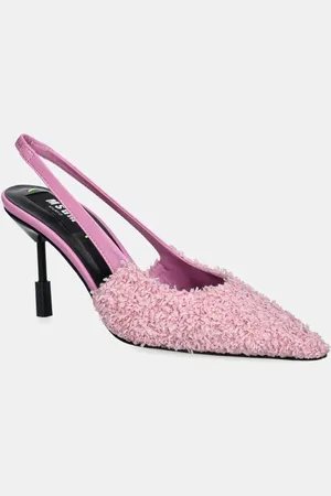 Msgm Tacchi a spillo colore 3841MDS180