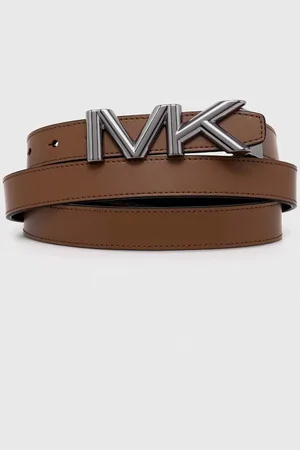 Michael Kors Cintura bilaterale uomo colore