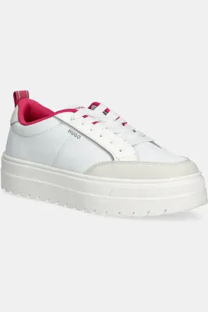 HUGO BOSS Sneakers Lyssa donna colore 50536343