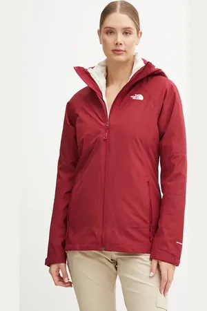 The North Face Giacca da esterno Inlux Triclimate colore NF0A4SVJ7WI1