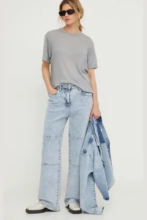 REMAIN Jeans donna colore