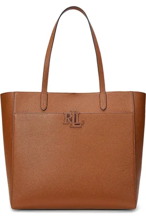 Ralph Lauren Borsa a mano in pelle colore 431960183