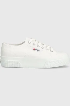 Superga Scarpe da ginnastica 2740 PLATFORM donna S21384W
