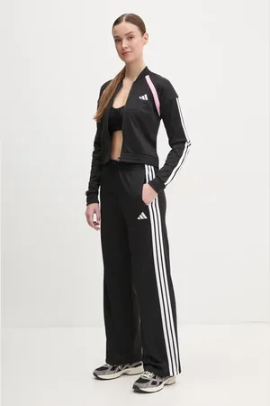 adidas Tuta da ginnastica TEAMSPORT donna colore JD2674