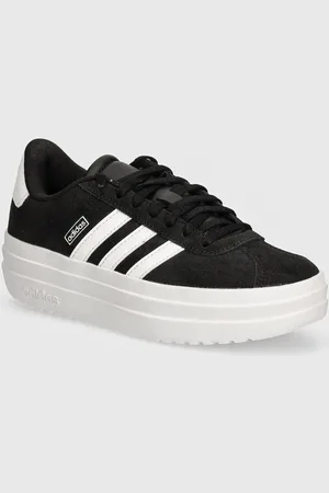 adidas Scarpe da ginnastica per bambini VL COURT BOLD colore IH4777