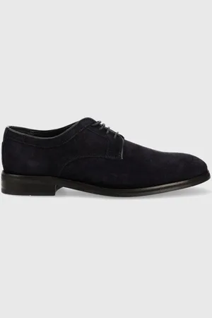 JOOP! Scarpe in camoscio Velluto uomo 4140005644