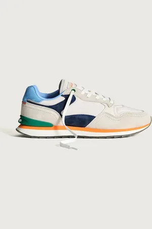HOFF Sneakers CUSCO 12502615 CITY