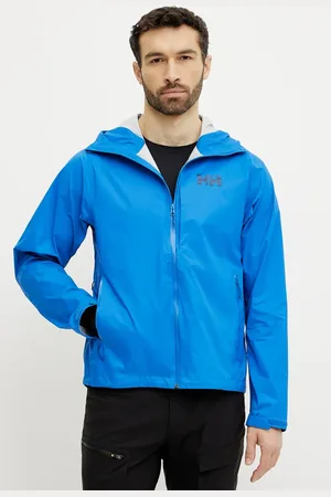 Helly Hansen Giacca impermeabile LOKE TERRA uomo colore 63365