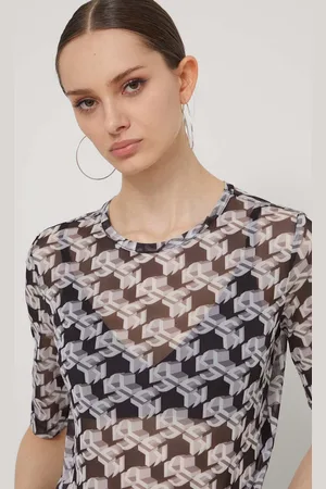 Karl Lagerfeld T-shirt donna