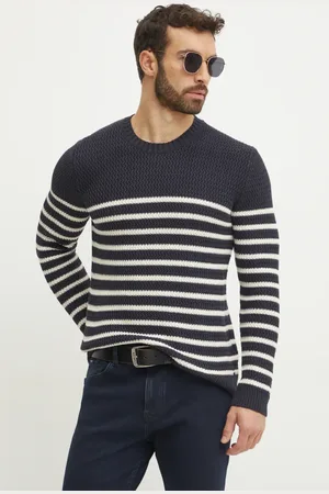 JOOP! Maglione in cotone colore 30044548