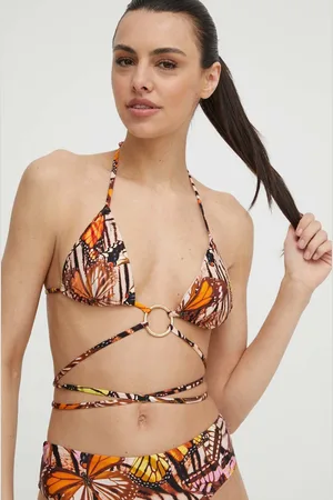 Guess Top bikini colore