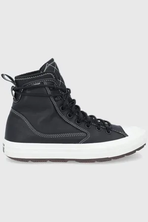 Converse Scarpe da ginnastica in pelle