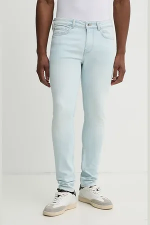 Pepe Jeans Jeans SKINNY JEANS FINSBURY uomo PM207387PG3