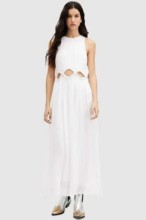 AllSaints Vestito MABEL DRESS colore WD585Z