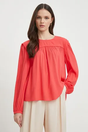 Pepe Jeans Camicetta BERENICE donna colore