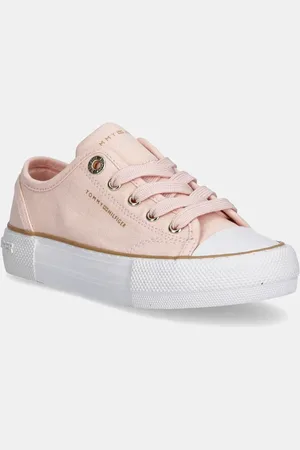 Tommy Hilfiger Scarpe da ginnastica bambini colore T3A9-33733