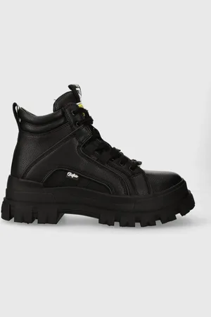 Buffalo Sneakers Aspha Nc Mid 1400001