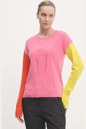 Rossignol Maglione Lina x JCC donna colore RLNWO09