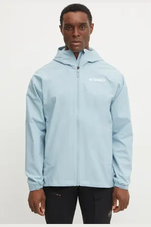 adidas Giacca impermeabile Multi Rain.RDY uomo colore JD8356