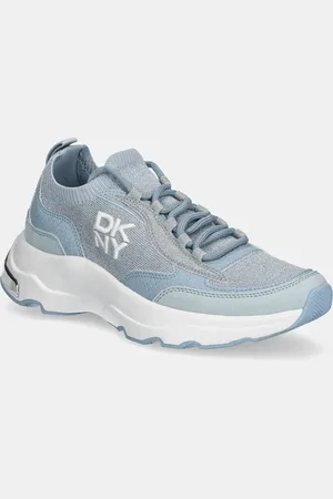 DKNY Sneakers Jami donna colore K1563691