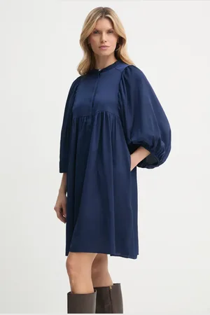 Bruuns Bazaar Vestito Acacia Sarina colore