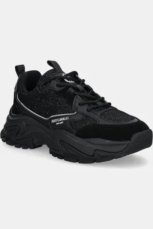 Roberto Cavalli Sneakers colore 78RA3SC1ZSC34899
