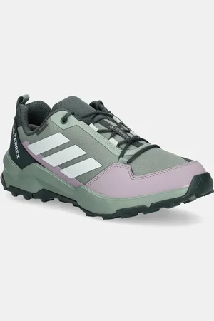 adidas Scarpe per bambini TERREX AX4R R.RDY colore JQ4884
