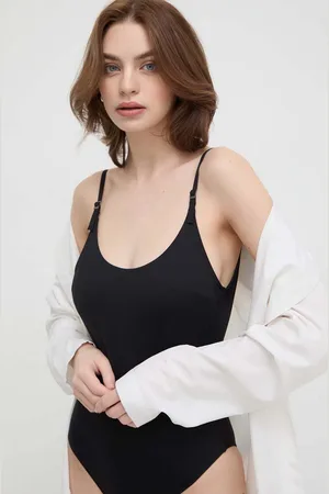 Calvin Klein Costume da bagno intero colore