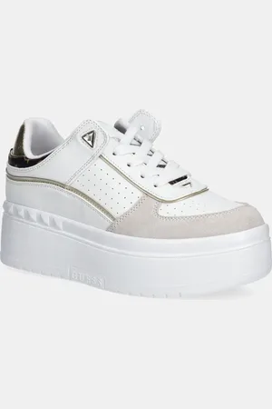 Guess Sneakers RIDGEE colore FLPRID PEL12