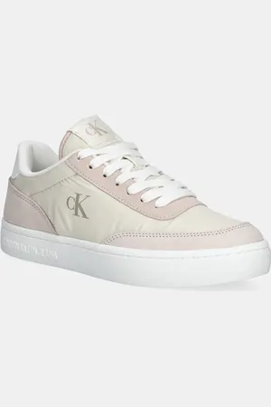 Calvin Klein Sneakers CLASSIC CUPSOLE MIX IN colore YW0YW01767