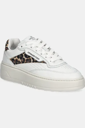 Copenhagen Shoes Sneakers in pelle colore CPH89