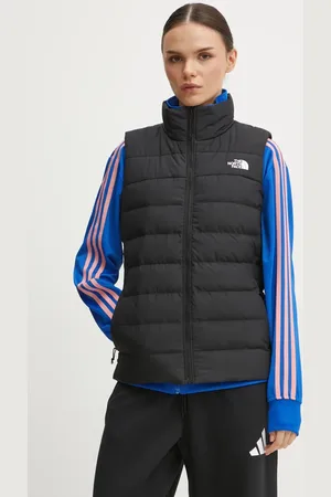 The North Face Smanicato Aconcagua 3 donna colore NF0A84JP4H01