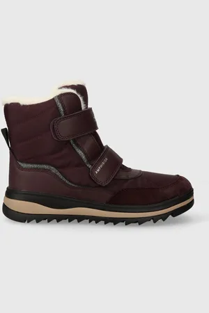 Geox Scarpe invernali bambini J36EWB 054FU J ADELHIDE B AB
