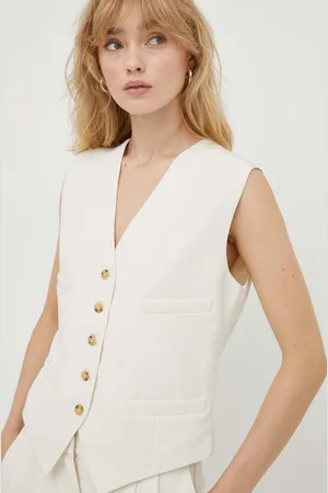 DAY Birger et Mikkelsen Gilet colore