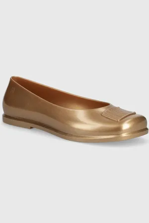 Melissa Ballerine RUBY + MARC JACOBS AD colore M.35880.BA534