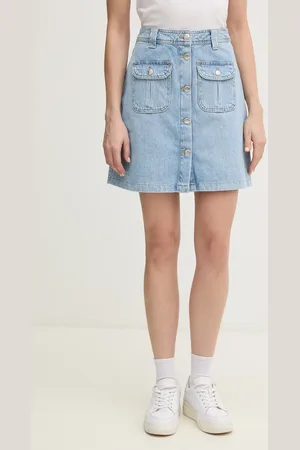 JOOP! Gonna di jeans colore 30046659