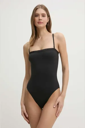 Tommy Hilfiger Costume da bagno intero colore UW0UW05846
