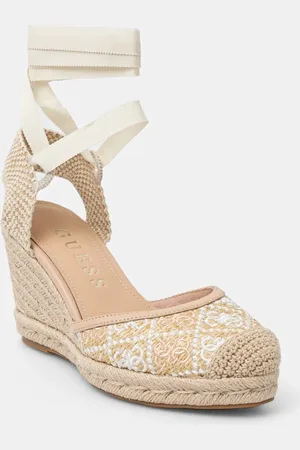 Guess Espadrillas CYRENAY colore FLJCRY FAL04