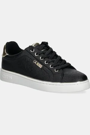 Guess Scarpe Jeans BECKIE FL5TLY FAL12