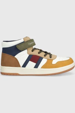 Tommy Hilfiger Scarpe da ginnastica per bambini