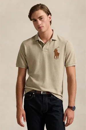Ralph Lauren Polo in cotone colore 710958776