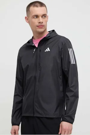 adidas Giacca da corsa Own the Run colore IN1483
